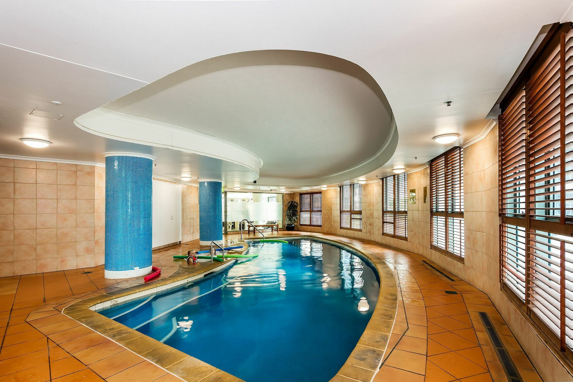 River View Suites In The Heart Of Brisbane Exterior photo